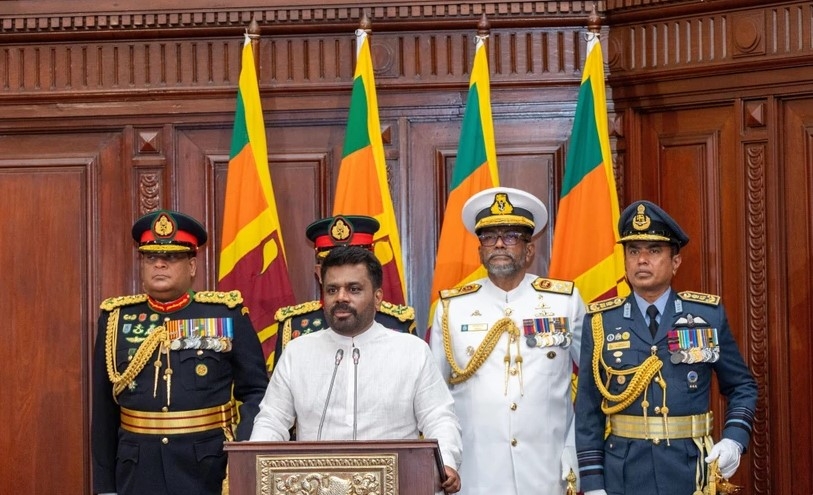 Vietnam, Sri Lanka deepen traditional friendship, comprehensive cooperation